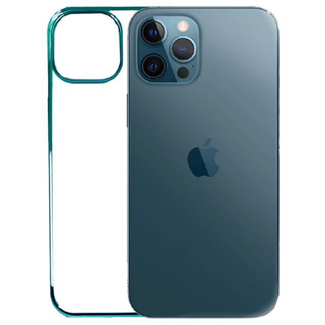 iPhone 14 Pro Cover - iPhone 14 Pro Cases Noble Green Colour