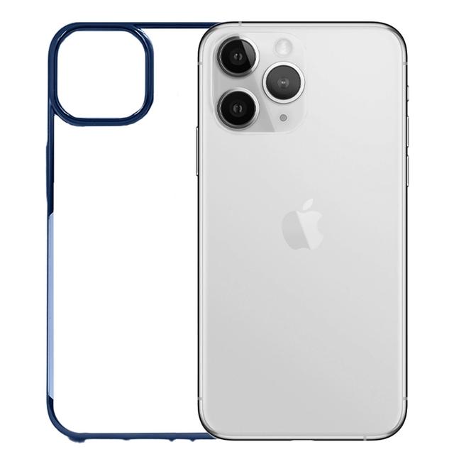 iPhone 11 Pro Cover - iPhone 11 Pro Cases Noble Blue