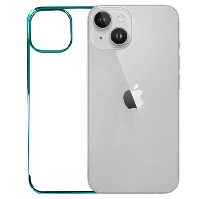 iPhone 13 Cover - iPhone 13 Cases Noble Green Colour