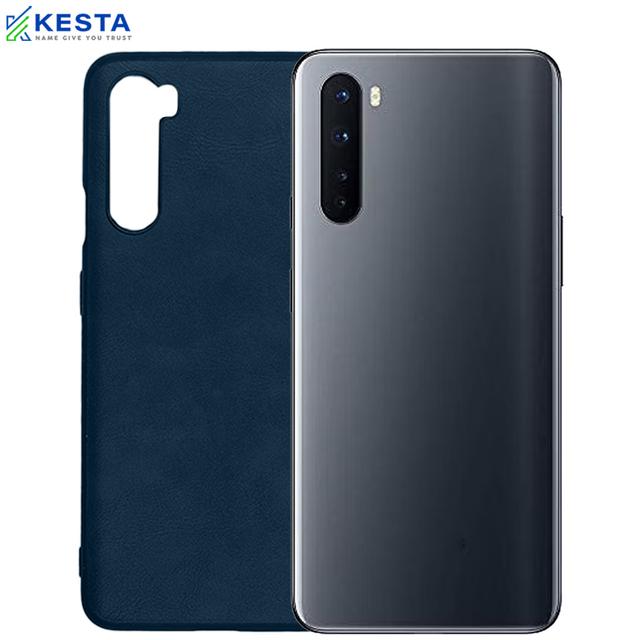 OnePlus Nord Brave Blue Cases
