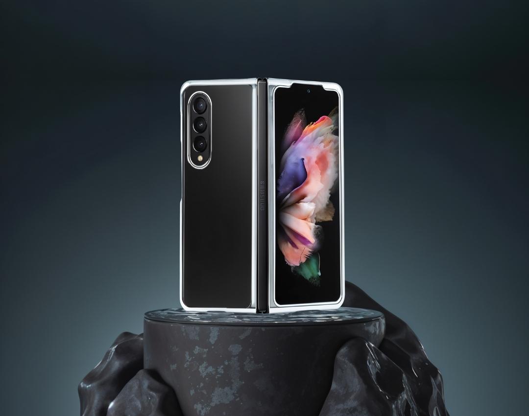 Samsung Z Fold 6 Cover