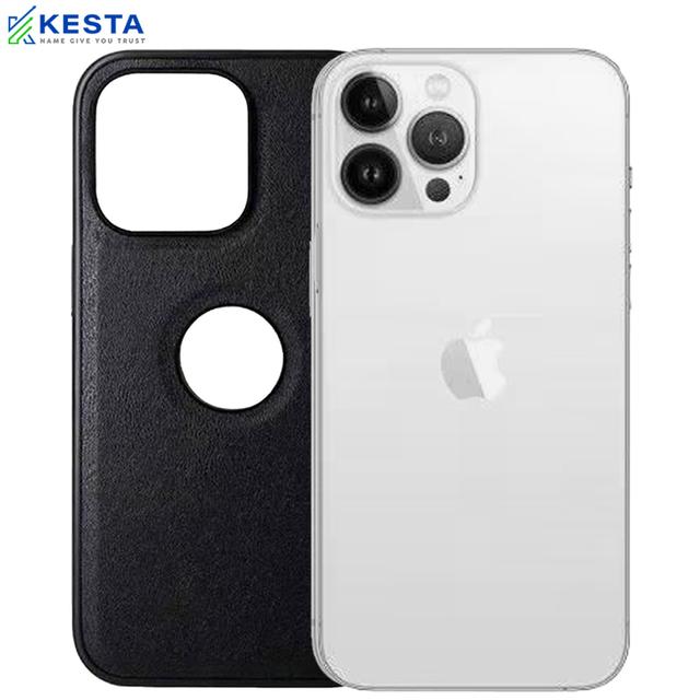 iPhone 14 Pro Classic Black Cases