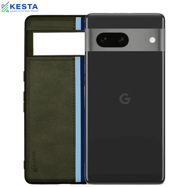 Google Pixel 7 Phantom Green Cases