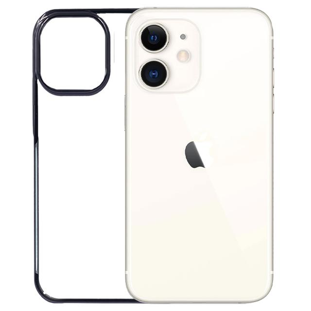 iPhone 11 Cover - iPhone 11 Cases Noble Black