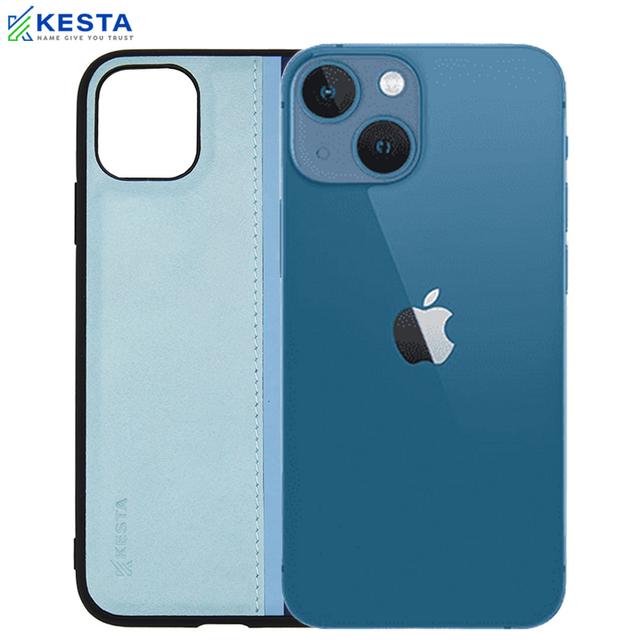 iPhone 13 Phantom Sierra Blue Cases