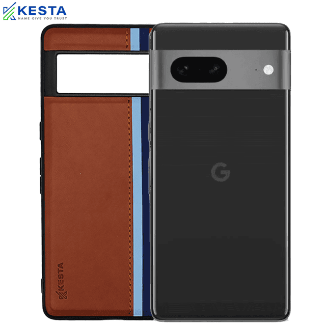 Google Pixel 7 Phantom Brown Cases