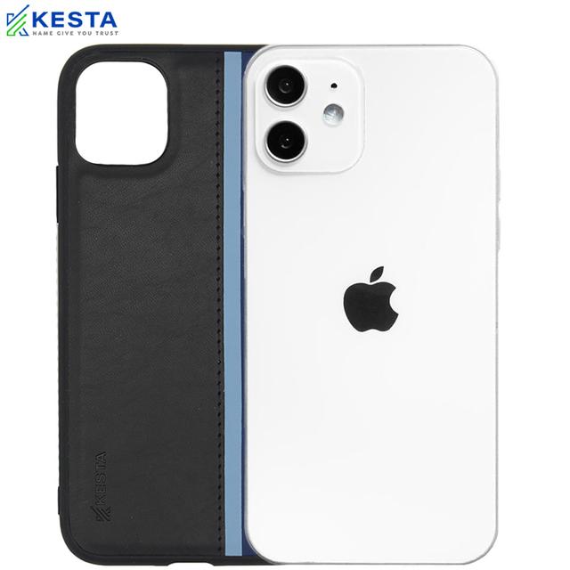 iPhone 12 Phantom Black Cases