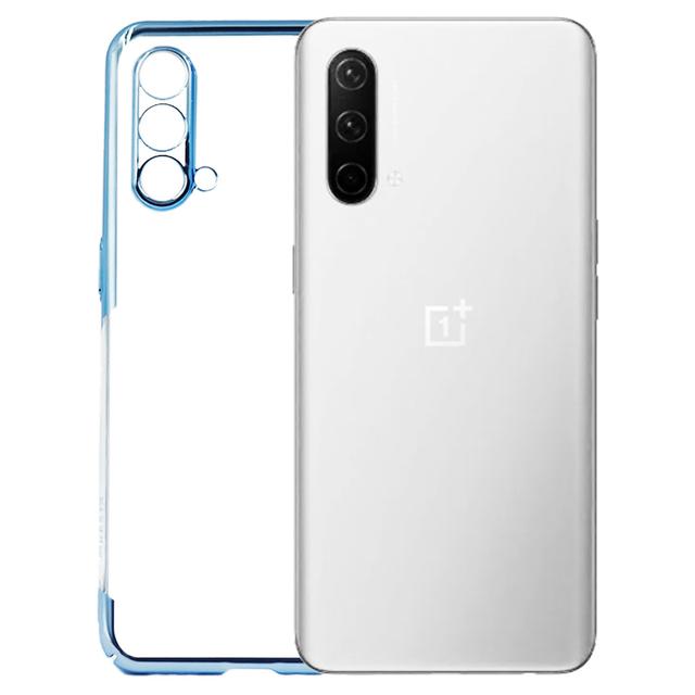 OnePlus Nord CE Cover - OnePlus Nord CE Cases Noble Blue