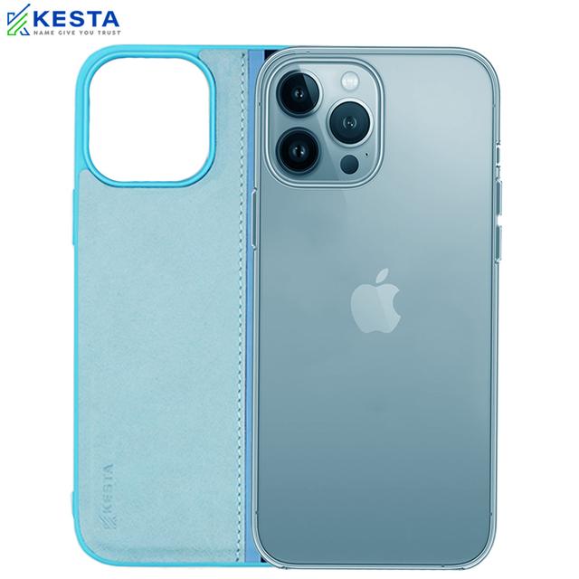 iPhone 13 Pro Max Phantom Sierra Blue Cases