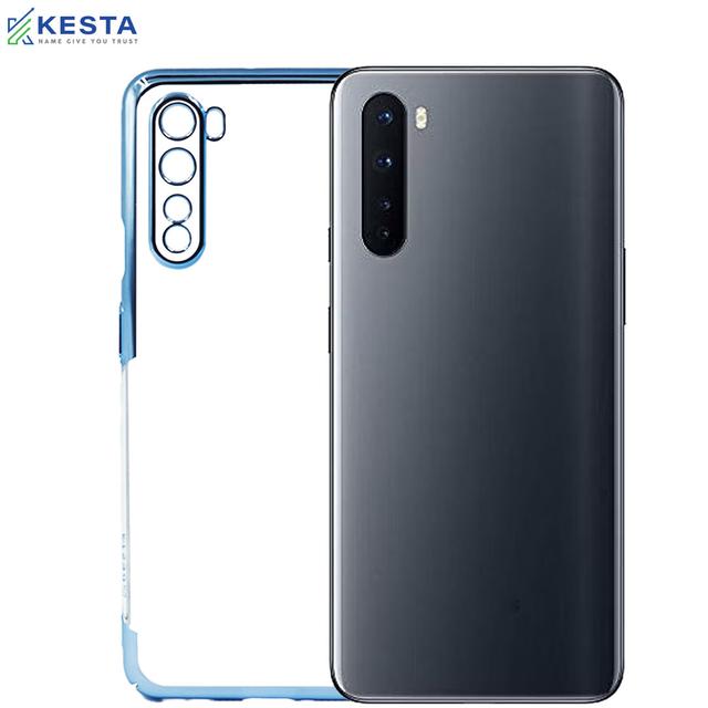 OnePlus Nord Noble Blue Cases