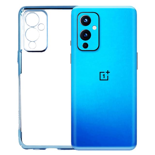 OnePlus 9 Noble Blue Cases